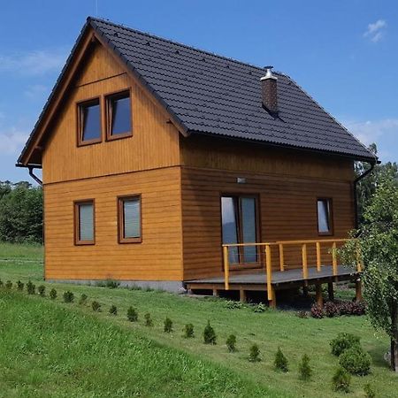 Chata Karamelka Dolní Moravice Exterior photo